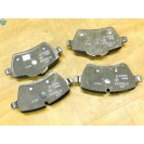 Bremsklötze Reparatursatz Bremsbeläge vorne Mini Cooper R60 34119804735