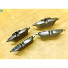 Bremsklötze Reparatursatz Bremsbeläge vorne Mini Cooper R60 34119804735