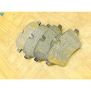 Bremsklötze Reparatursatz Bremsbeläge vorne Mini Cooper R60 34119804735