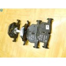 Bremsklötze Reparatursatz Bremsbeläge vorne BMW X5 E70 F15 E71 F16 34216776937