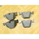 Bremsklötze Reparatursatz Bremsbeläge vorne BMW X5 E70 F15 E71 F16 34216776937