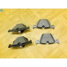 Bremsklötze Reparatursatz Bremsbeläge vorne BMW X5 E70 F15 E71 F16 34216776937