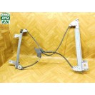 Fensterhebergestänge vorne rechts Peugeot 307 CC Cabrio Beifahrerseite