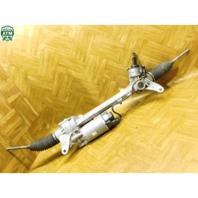 Lenkgetriebe elektrisch BMW 5 G30 7806277482 0273010272 7806955 6896854-01