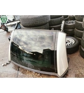 Schiebedach Peugeot 307 CC