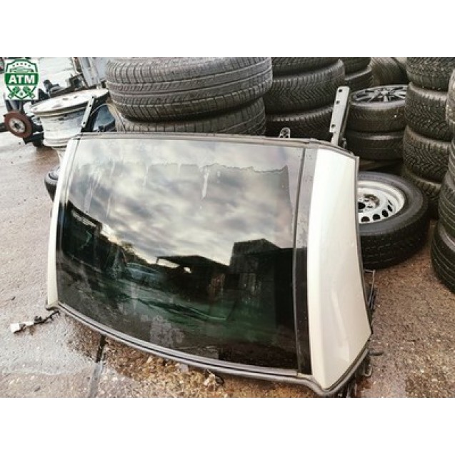 Schiebedach Peugeot 307 CC