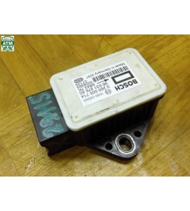 ESP Drehratensensor Sensor Peugeot 307 CC Bosch 9663187680