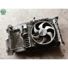 Frontmaske Schlossträger Wasserkühler Peugeot 307 CC 9680590180