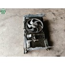 Frontmaske Schlossträger Wasserkühler Peugeot 307 CC 9680590180