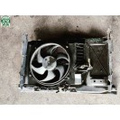 Frontmaske Schlossträger Wasserkühler Peugeot 307 CC 9680590180