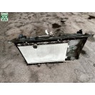 Frontmaske Schlossträger Wasserkühler Peugeot 307 CC 9680590180