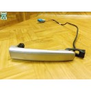 Türgriff Griff vorne rechts Peugeot 307 CC Farbcode ETS ETSC Aschgrau Metallic