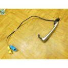 Türgriff Griff vorne rechts Peugeot 307 CC Farbcode ETS ETSC Aschgrau Metallic