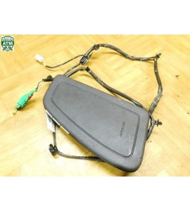 Airbagmodul Seitenairbagmodul vorne links Peugeot 307 CC Fahrerseite 96457585ZR