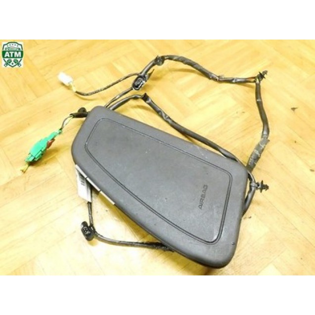 Airbagmodul Seitenairbagmodul vorne links Peugeot 307 CC Fahrerseite 96457585ZR