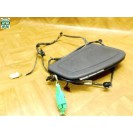 Airbagmodul Seitenairbagmodul vorne links Peugeot 307 CC Fahrerseite 96457585ZR