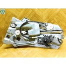 Fensterhebermotor hinten rechts Peugeot 307 CC Beifahrerseite D9651535980