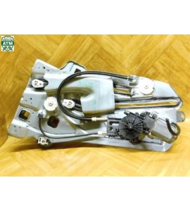 Fensterhebermotor hinten rechts Peugeot 307 CC Beifahrerseite D9651535980