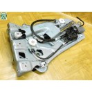 Fensterhebermotor hinten rechts Peugeot 307 CC Beifahrerseite D9651535980