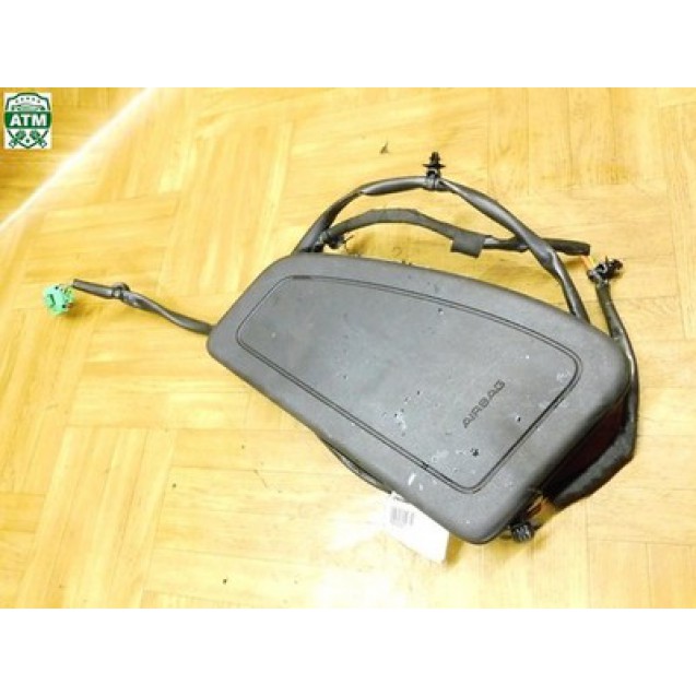 Airbagmodul Seitenairbagmodul vorne rechts Peugeot 307 CC 445685200