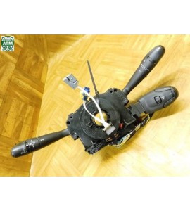 Kombischalter Lenkstockschalter Wischerschalter Volumeschalter Peugeot 307 CC