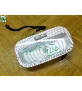 Leseleuchte Innenraumlicht Innenraumbeleuchtung Peugeot 307 CC 9652262180