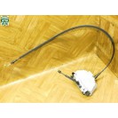 Türschloss Schloss vorne rechts Peugeot 307 CC Beifahrerseite