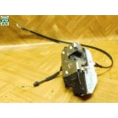 Türschloss Schloss vorne rechts Peugeot 307 CC Beifahrerseite