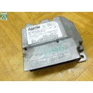 Airbagsteuergerät Steuergerät Peugeot 307 CC Autoliv 9654491280