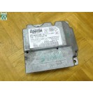 Airbagsteuergerät Steuergerät Peugeot 307 CC Autoliv 9654491280