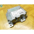 Airbagsteuergerät Steuergerät Peugeot 307 CC Autoliv 9654491280