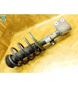 Federbein Pralldämpfer Stoßdämpfer vorne links Peugeot 307 CC