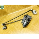 Wischermotor vorne Wischergestänge Kia Carnival