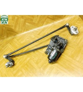 Wischermotor vorne Wischergestänge Kia Carnival