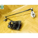 Wischermotor vorne Wischergestänge Kia Carnival