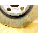 Bremsscheibe x 2 Stück Bremsbeläge VW Golf 4 VI vorne 1J0615301E