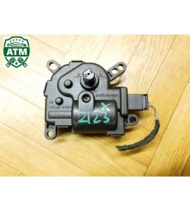 Stellmotor Ford Fiesta 6 VI saia-burgess 1S7H19B634CA