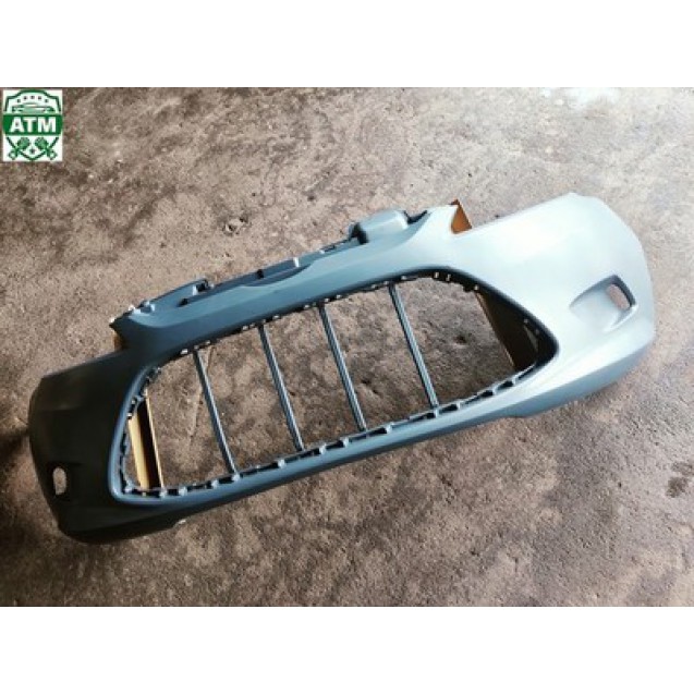 Stoßstange vorne Ford Fiesta 6 VI