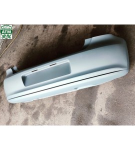 Stoßstange hinten VW Polo 5 V 6R