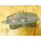 Bremsscheibe x 2 Stück Bremsbeläge Set Mercedes Benz C-Klasse W203 A2034210512