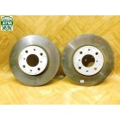 Bremsscheibe x 2 Stück Bremsscheiben vorne Suzuki Splash 55311-62J00 5531162J00