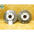 Bremsscheibe x 2 Stück Bremsscheiben vorne Suzuki Splash 55311-62J00 5531162J00