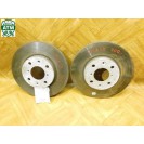 Bremsscheibe x 2 Stück Bremsscheiben vorne Suzuki Splash 55311-62J00 5531162J00