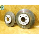 Bremsscheibe x 2 Stück Bremsscheiben vorne Suzuki Splash 55311-62J00 5531162J00