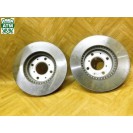 Bremsscheibe x 2 Stück Bremsscheiben vorne Suzuki Splash 55311-62J00 5531162J00