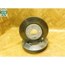 Bremsscheibe x 2 Stück Bremsscheiben vorne Suzuki Splash 55311-62J00 5531162J00