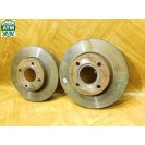 Bremsscheibe x 2 Stück Bremsscheiben Ford Focus 1 1323620 1148202 98AB1125BE