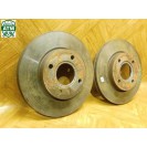 Bremsscheibe x 2 Stück Bremsscheiben Ford Focus 1 1323620 1148202 98AB1125BE