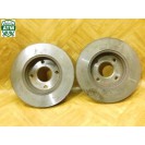 Bremsscheibe x 2 Stück Bremsscheiben Ford Focus 1 1323620 1148202 98AB1125BE