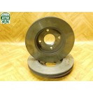 Bremsscheibe x 2 Stück Bremsscheiben Ford Focus 1 1323620 1148202 98AB1125BE